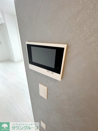 ルジュール神田須田町の物件内観写真